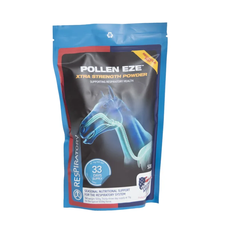 Equine America Pollen Eze