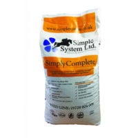 Simple System Simply Complete3