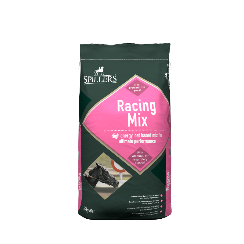 Spillers Racing Mix