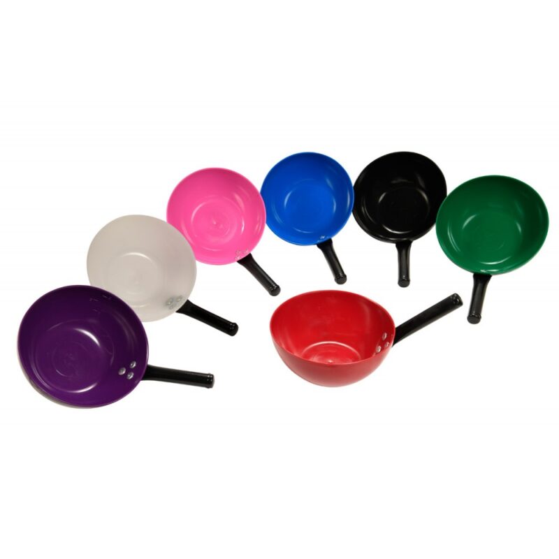 Stubbs Feed Scoop