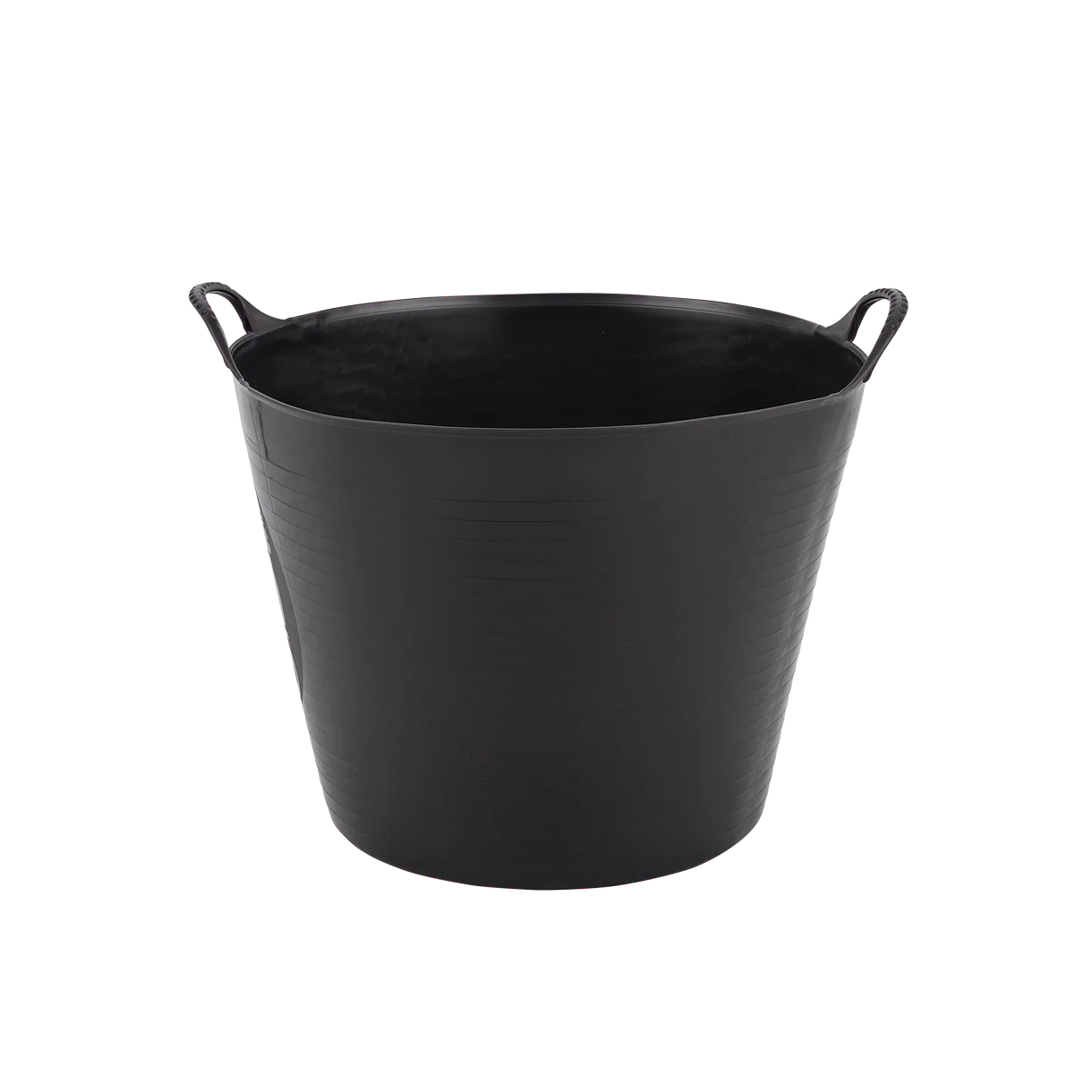 Red Gorilla Tubtrug 26 Litre - Black