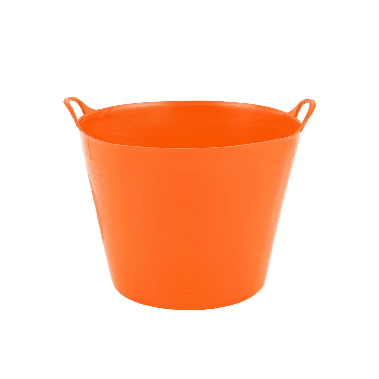 Red Gorilla Tubtrug 26 Litre - Orange