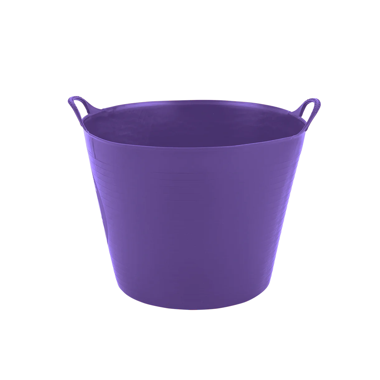 Red Gorilla Tubtrug 26 Litre - Purple