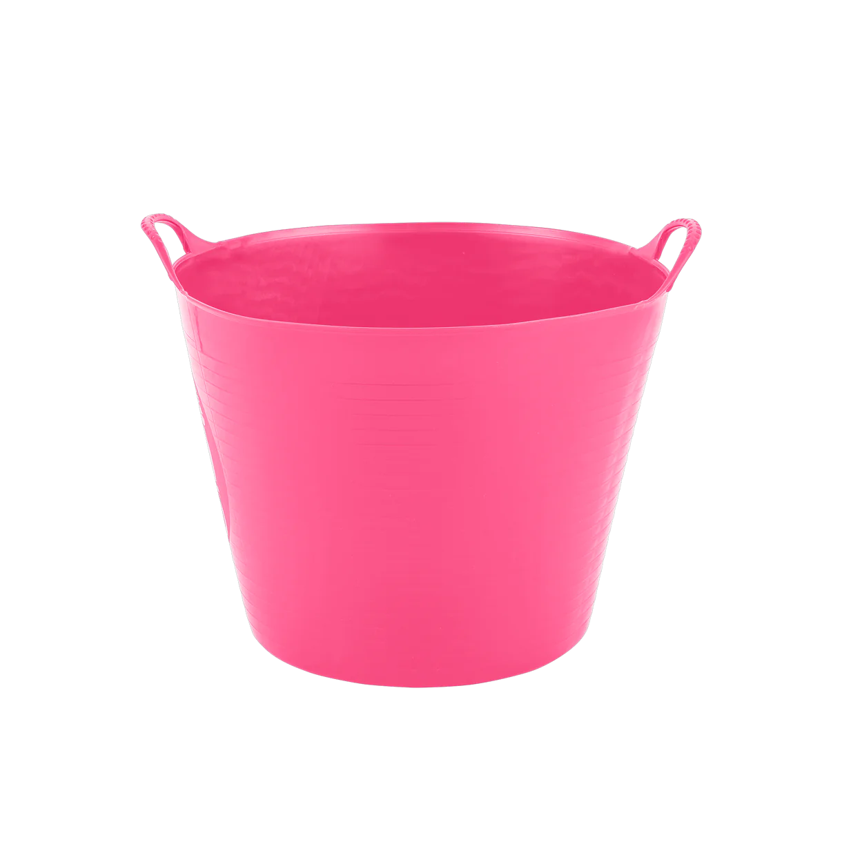 Red Gorilla Tubtrug 26 Litre - Pink