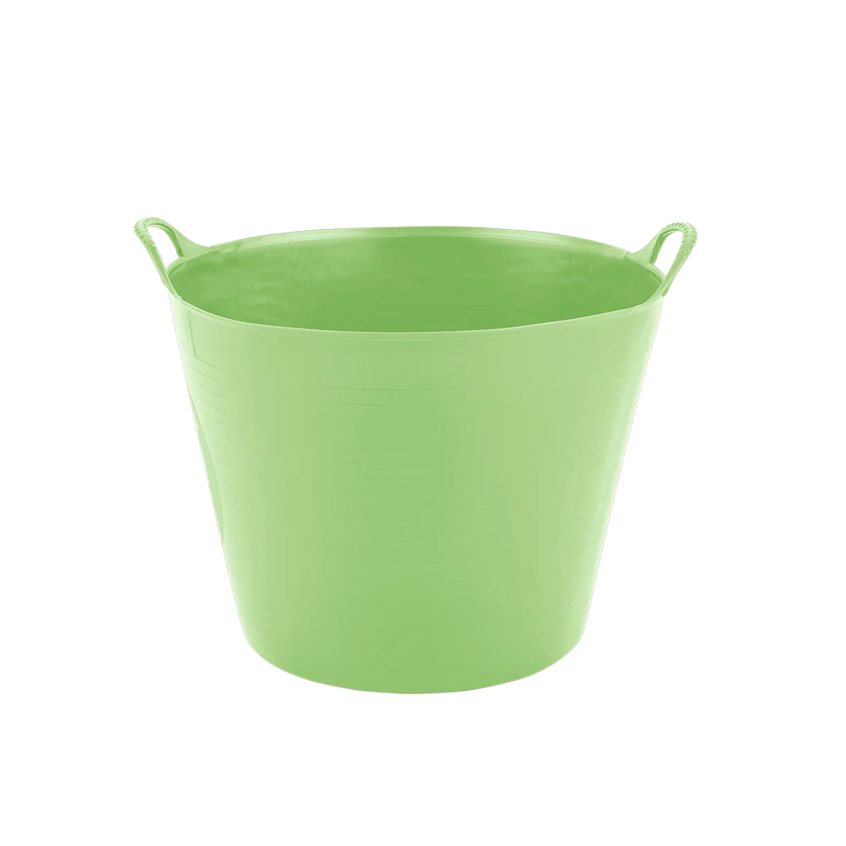Red Gorilla Tubtrug 26 Litre - Pistachio