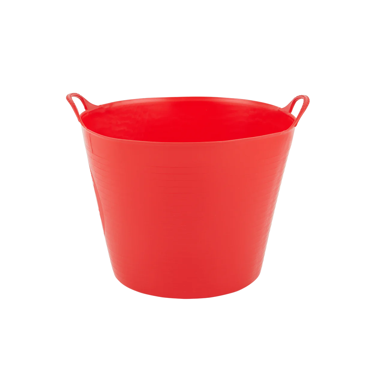 Red Gorilla Tubtrug 26 Litre - Red