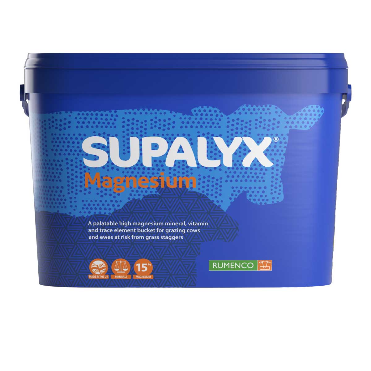 Supalyx Magnesium