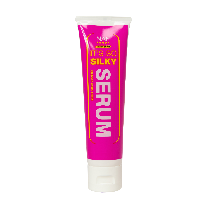 Naf Silky Serum
