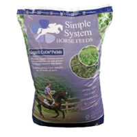 Simple Systems Lucie Pellets