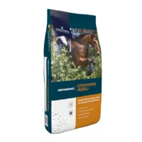 Dodson and Horrell Staypower Muesli