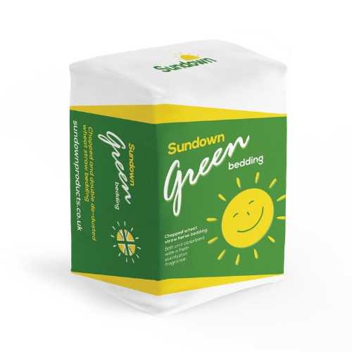 Sundown Green