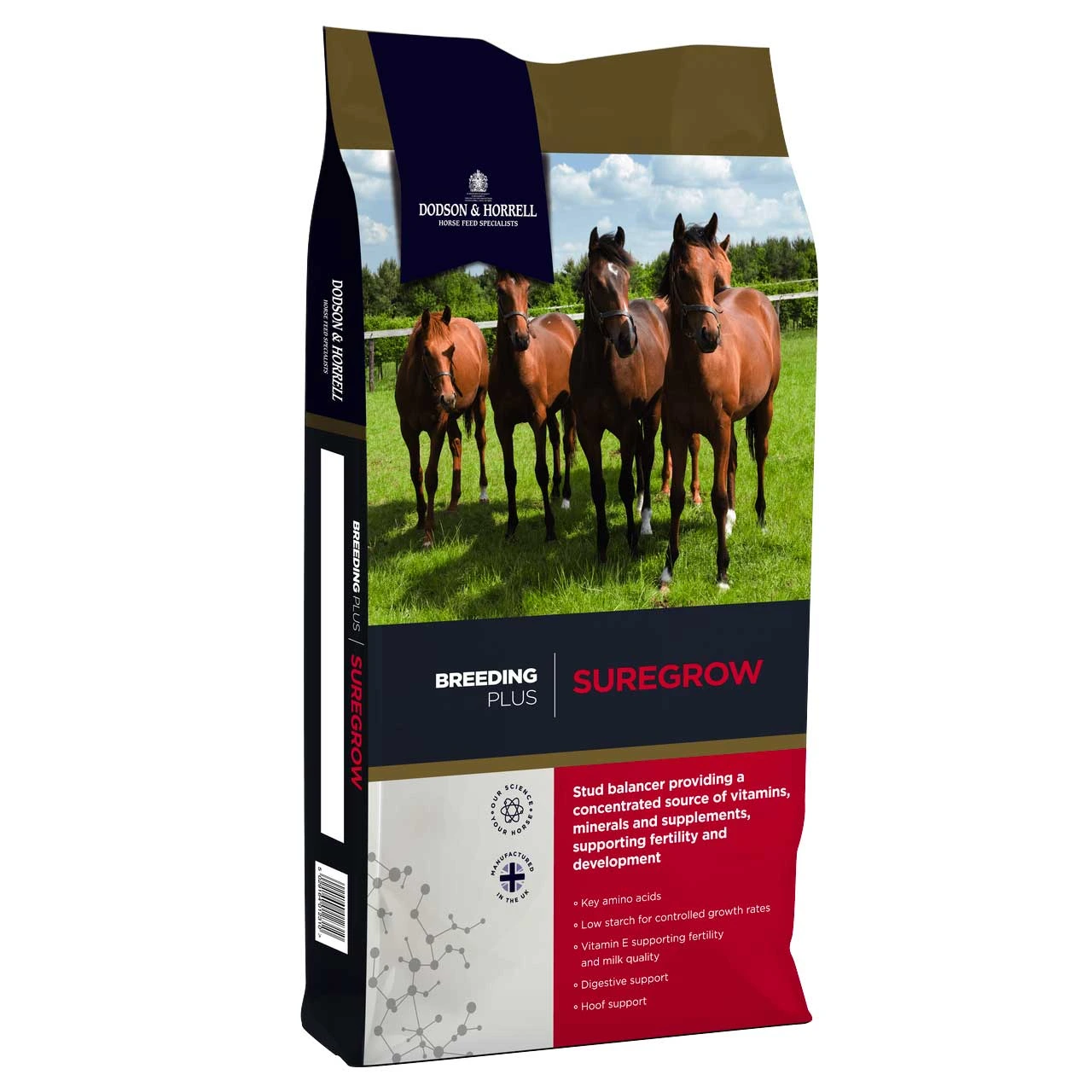 Dodson and Horrell Suregrow