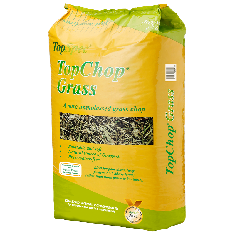 Topchop Grass