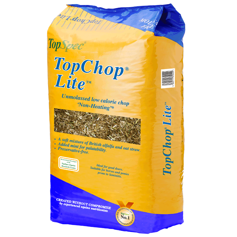Topchop Lite
