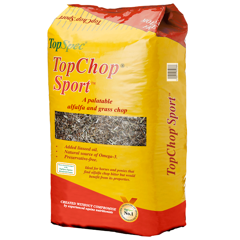 Topchop Sport