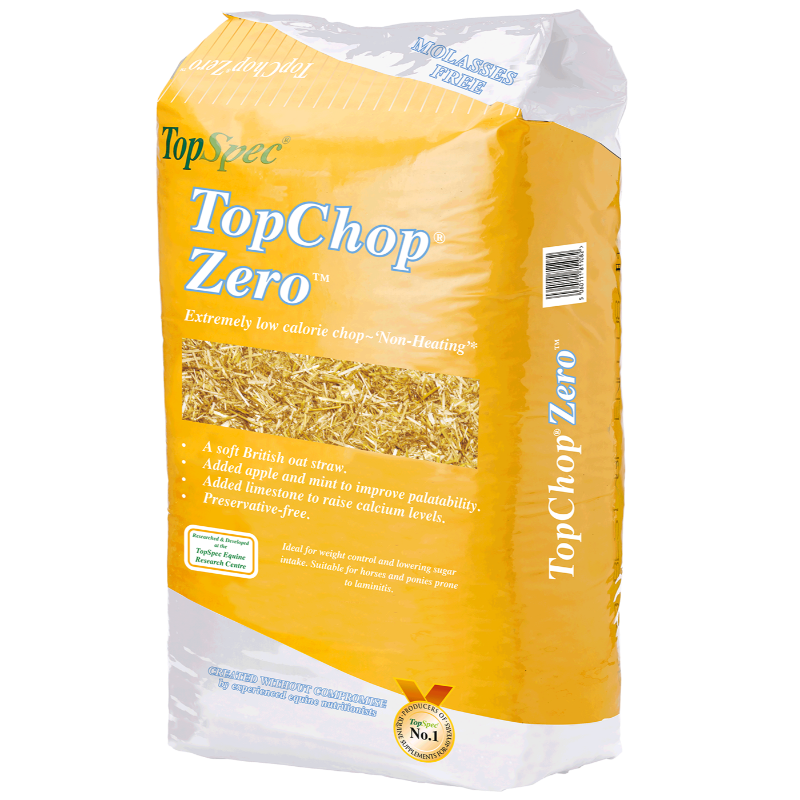 Topchop Zero