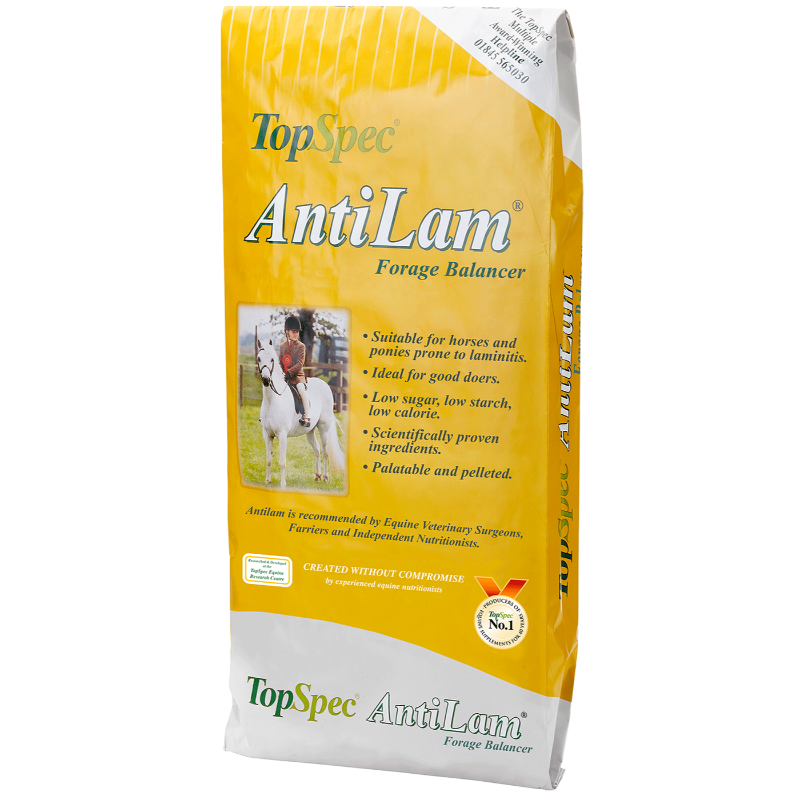 Topspec Antilam