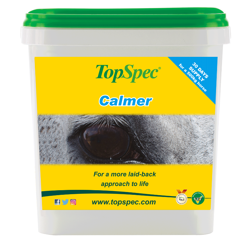 Topspec Calmer