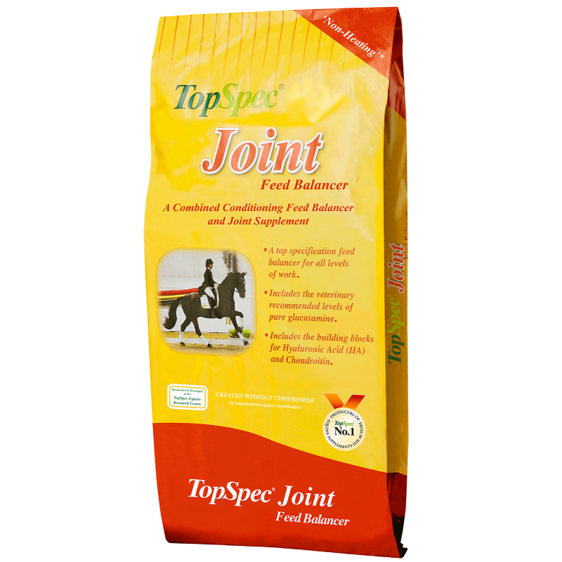 Topspec Joint Balancer