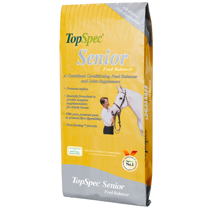 TopSpec Senior Balancer