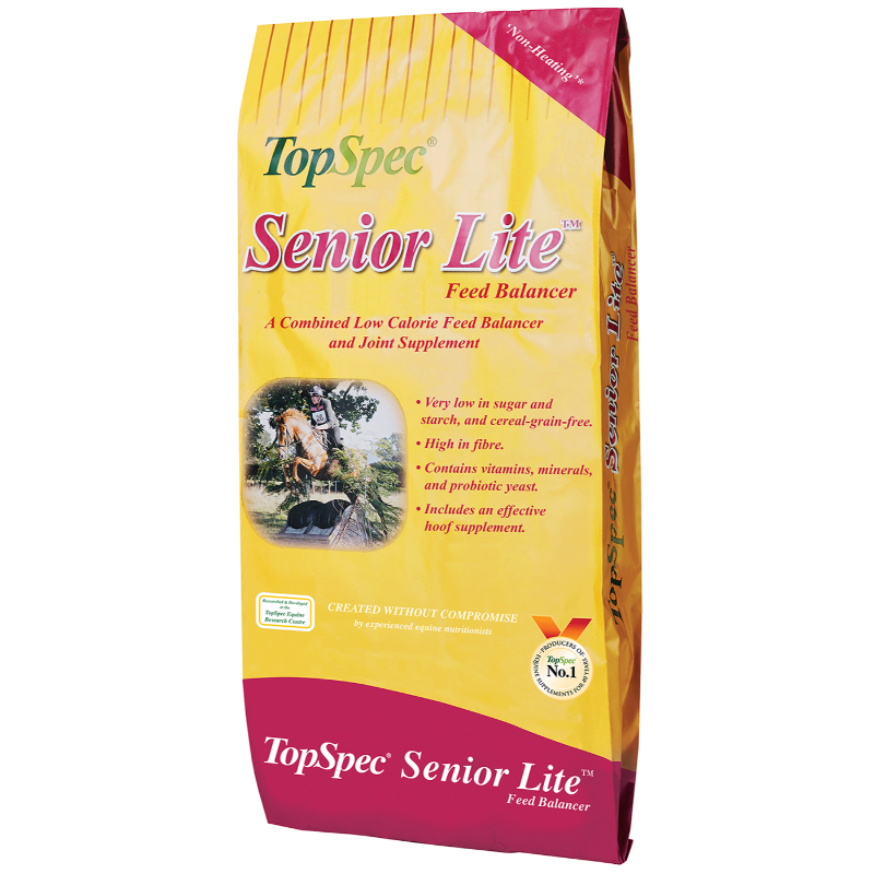 Topspec Senior Lite Balancer