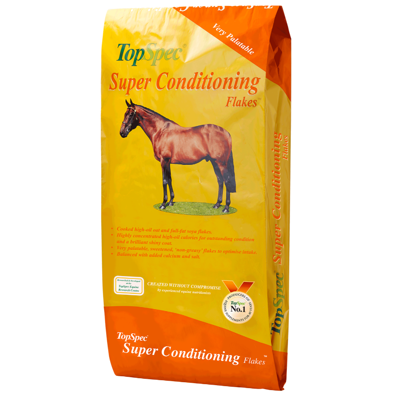 TopSpec Super Conditioning Flakes