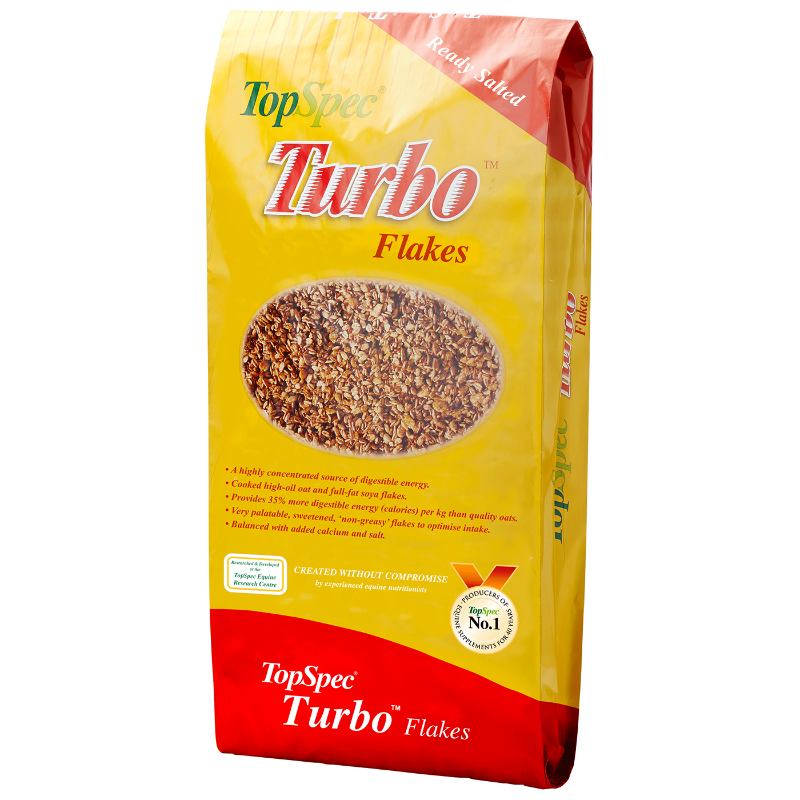Topspec Turbo