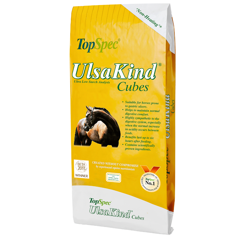 Topspec Ulsa Kind Cubes