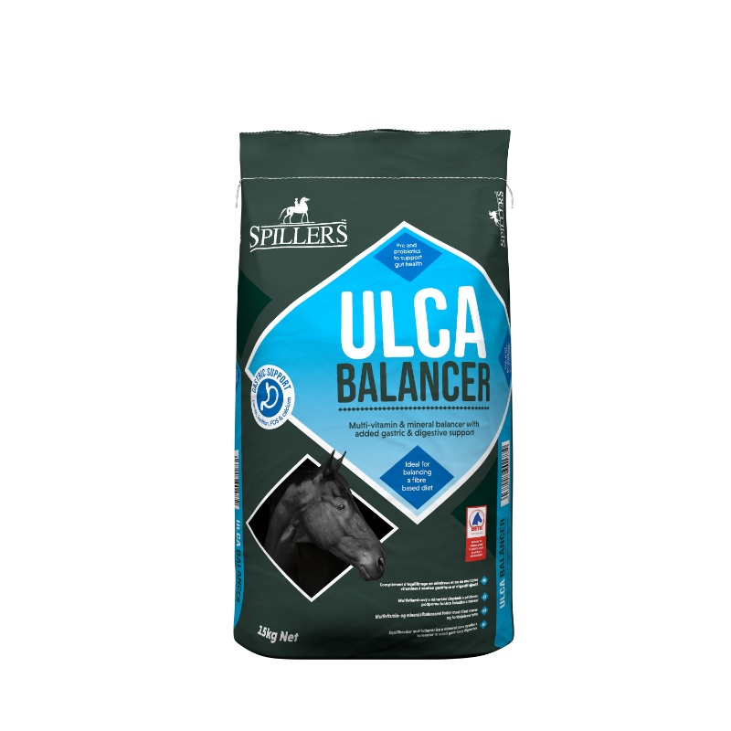 Spillers Ulca Balancer