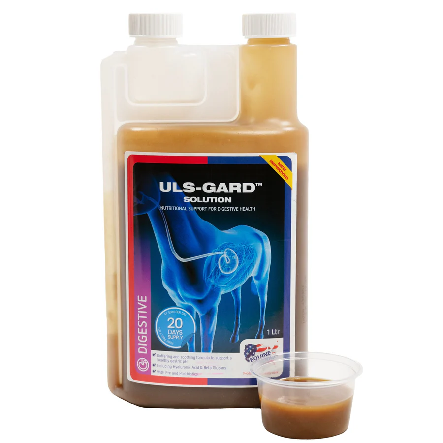 Equine America Uls-Guard Solution