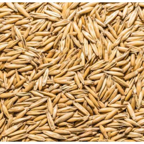 Henry Bell Whole Oats