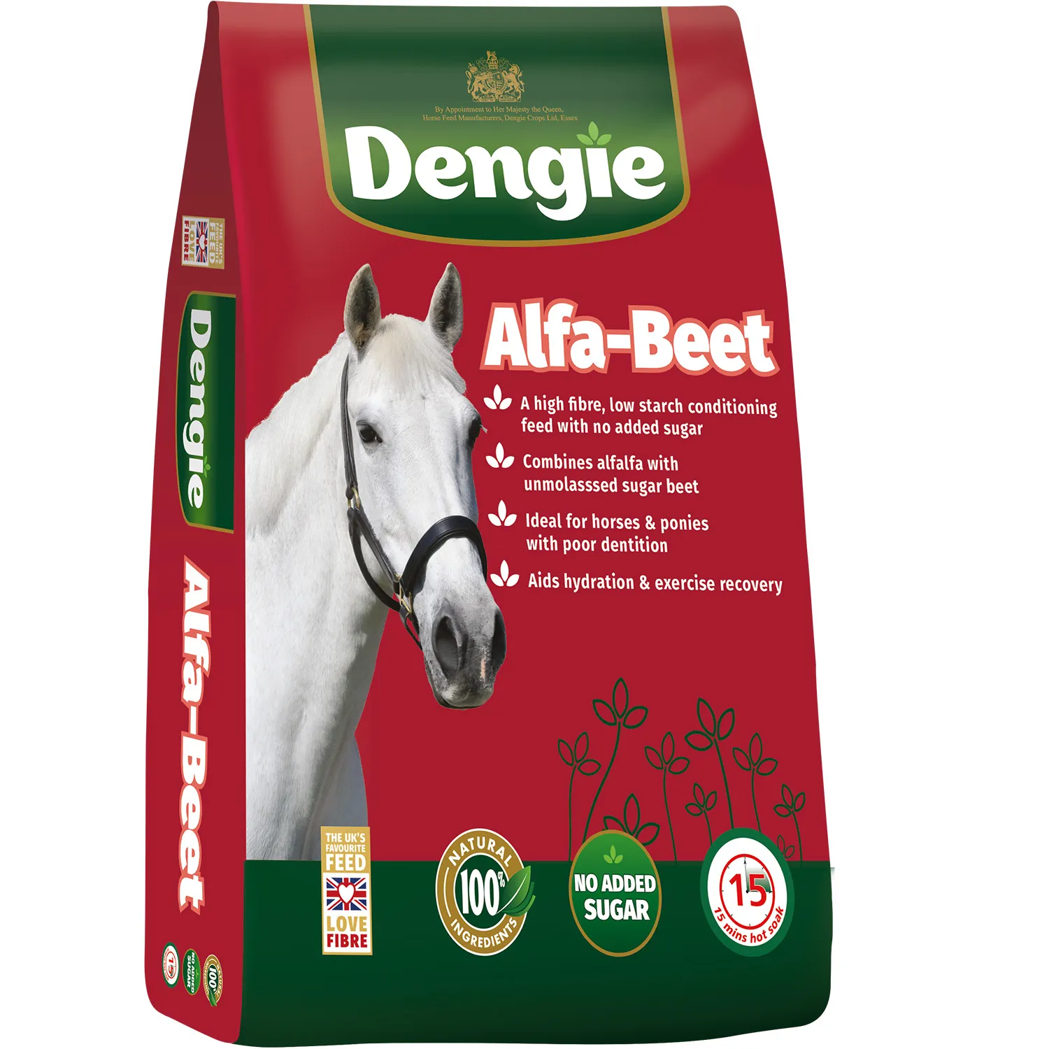 Dengie Alfa-Beet