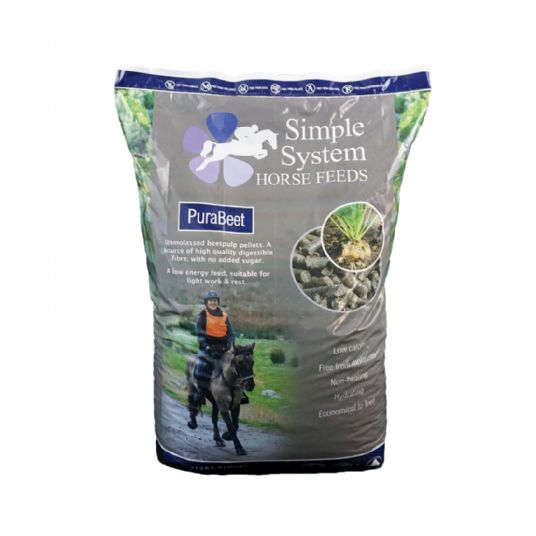 Simple Systems Purabeet