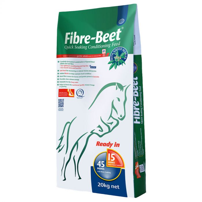 Fibrebeet