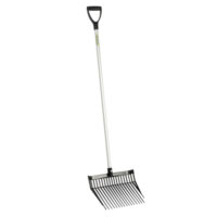 AUBIOSE Future Fork black