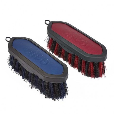 Elico Catterick Dandy Brush