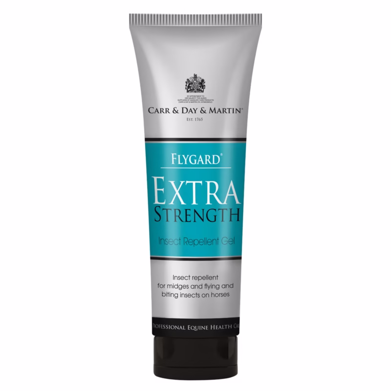 Carr Day Martin Fly Hard  Extra Strength Gel