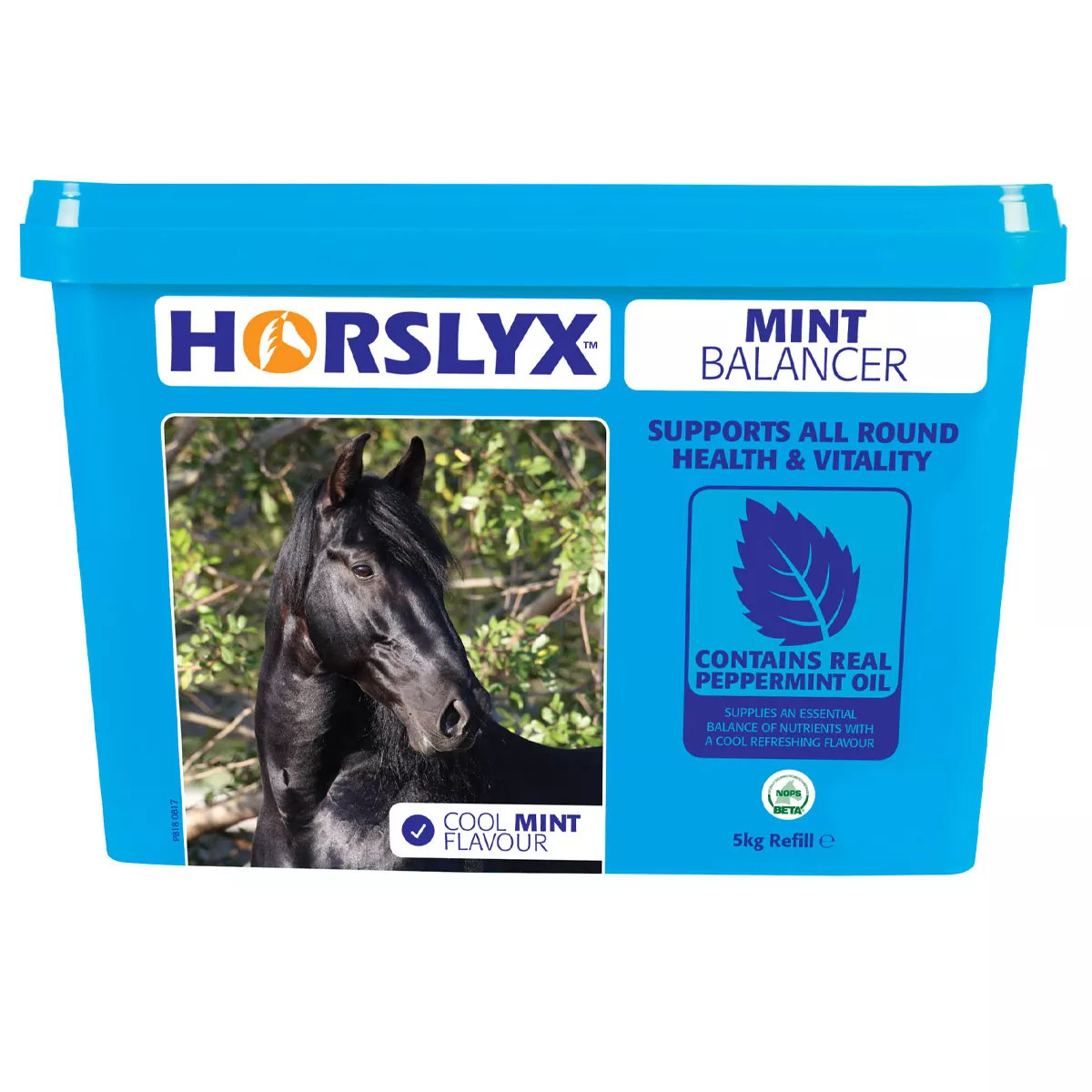 Horslyx Mint2
