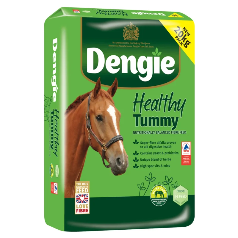 Dengie Healthy Tummy