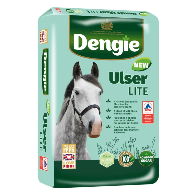 Dengie Ulser Lite
