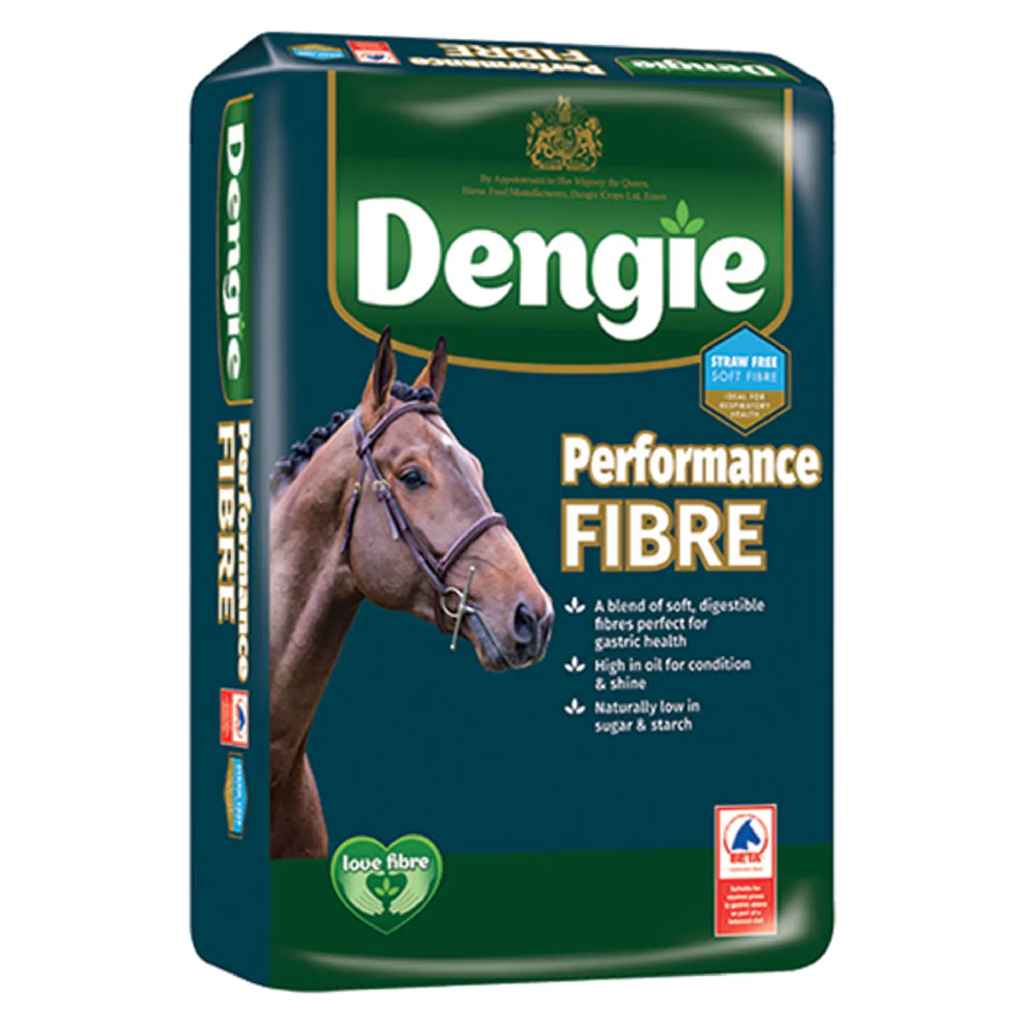 Dengie Performance Fibre