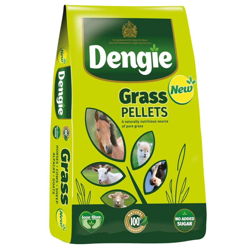 Dengie Grass Pellets