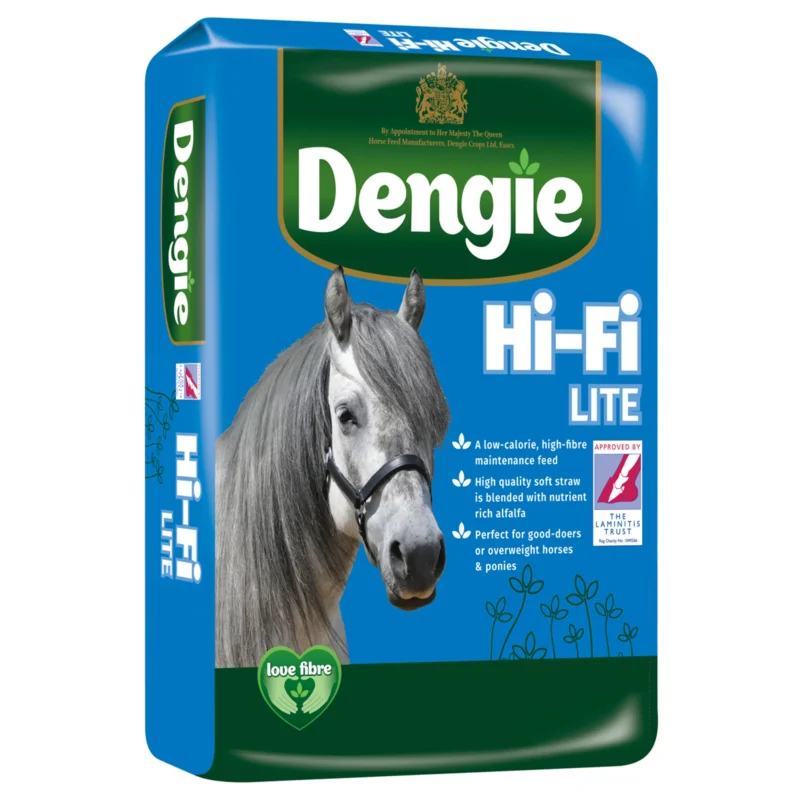 Dengie Hi-Fi Lite