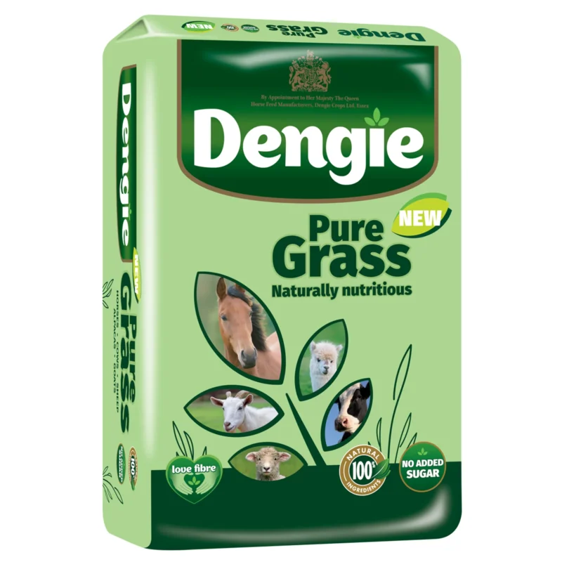 Dengie Pure Grass