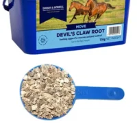 dDodson and Horrell Devils Claw