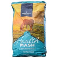 Dodson and Horrell Health Mash