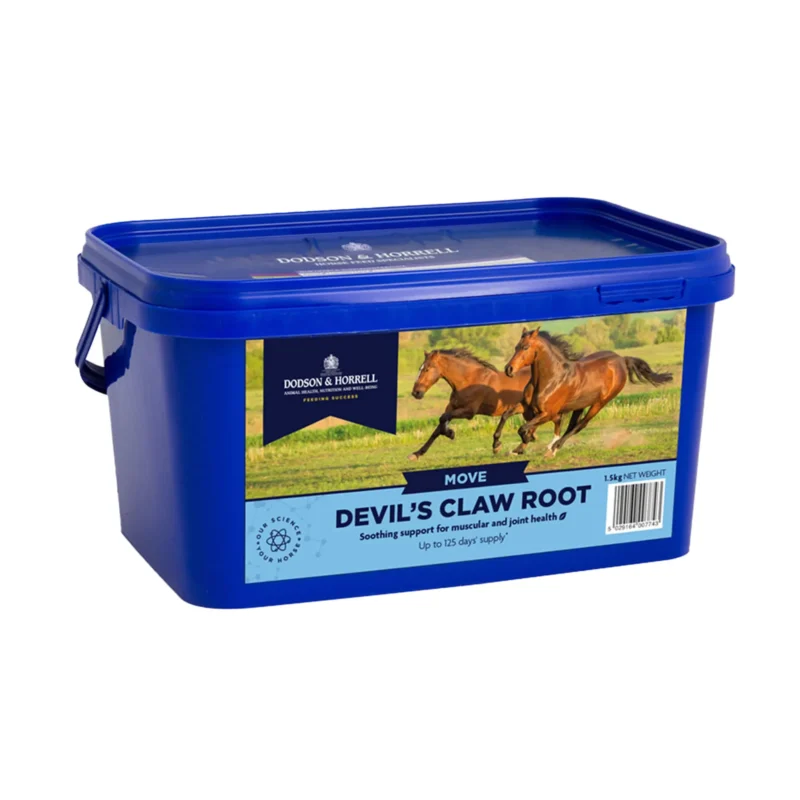 Dodson and Horrell Devils Claw