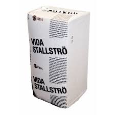 Vida Shavings 24kg