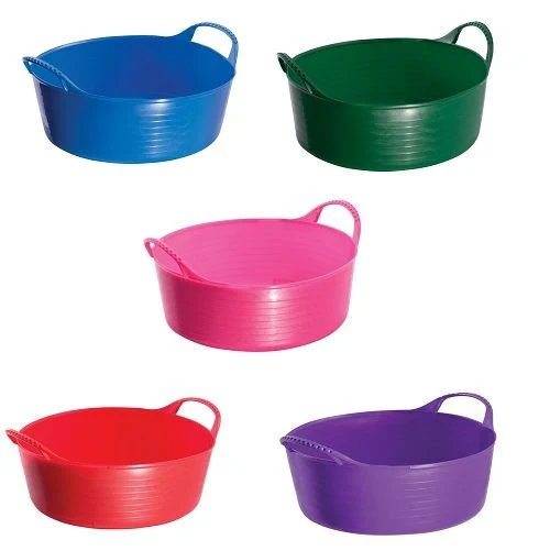 Red Gorilla Tubtrug 5L