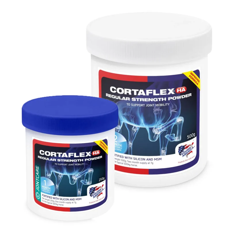 Equine America Cortaflex Regular Strength
